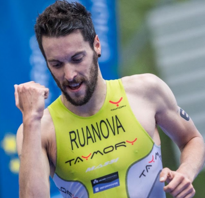 Anton Ruanova