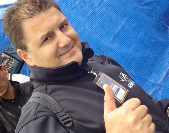 Jose Rioseco