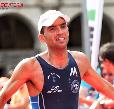 Alberto Bravo