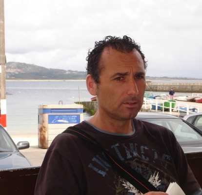 Juan Carlos Brion