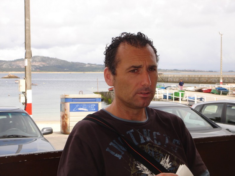 Juan Carlos Brion