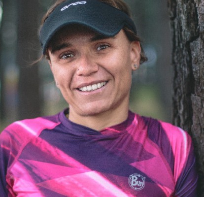 Cristina Anzanza