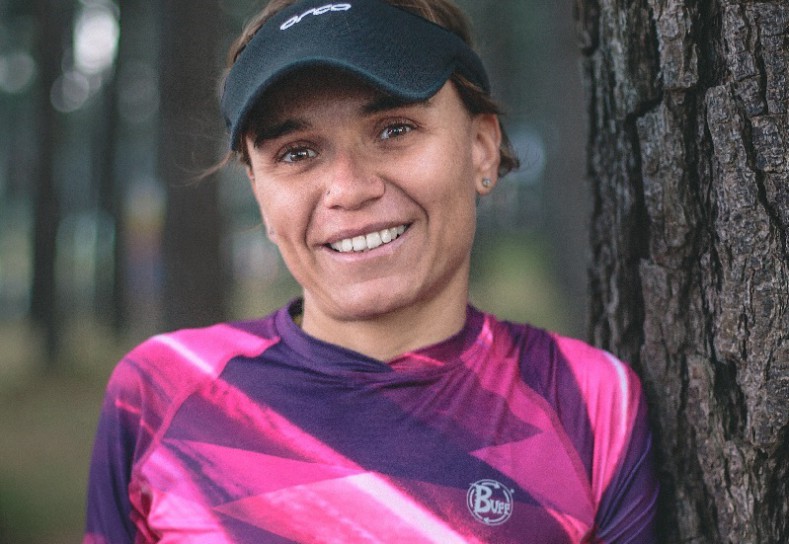Cristina Anzanza