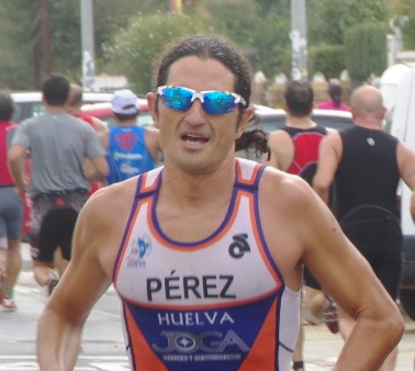 Fernando Perez