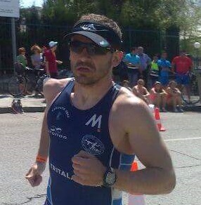 Alvaro Calvo