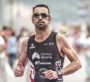 Juan Pablo Saavedra