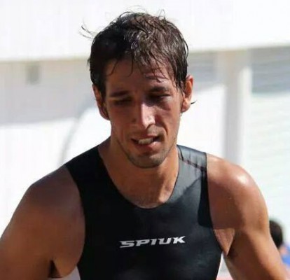 Pablo Landa