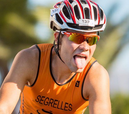 Pedro Segrelles