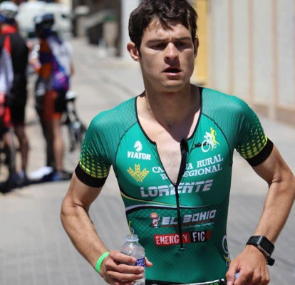 gabriel lorente