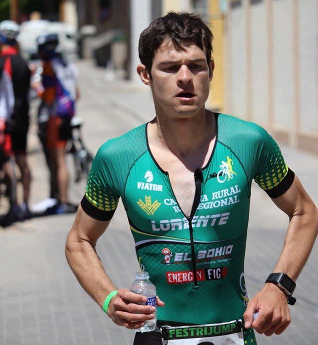 gabriel lorente