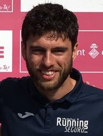 Ricardo Marco