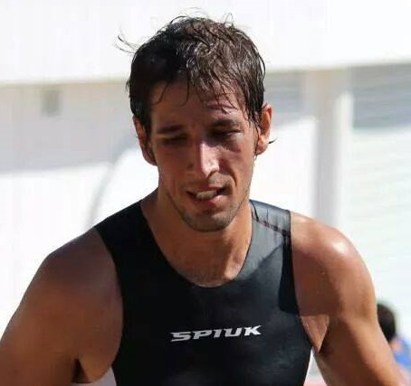Pablo Landa