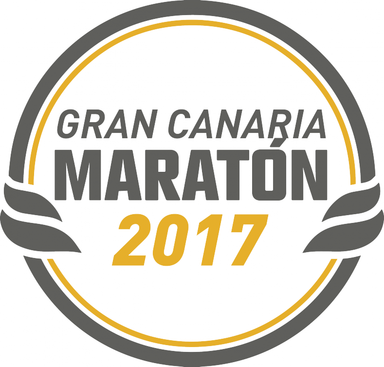 Gran Canaria Maraton 2017